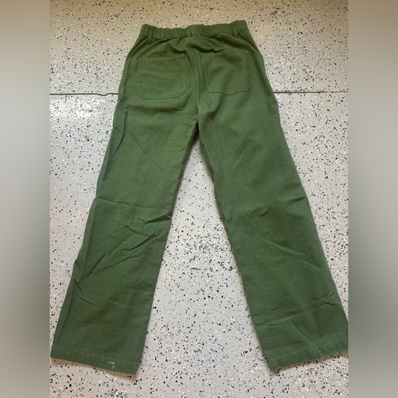 Mollusk Women’s Painter Pants - Picture 2 of 5